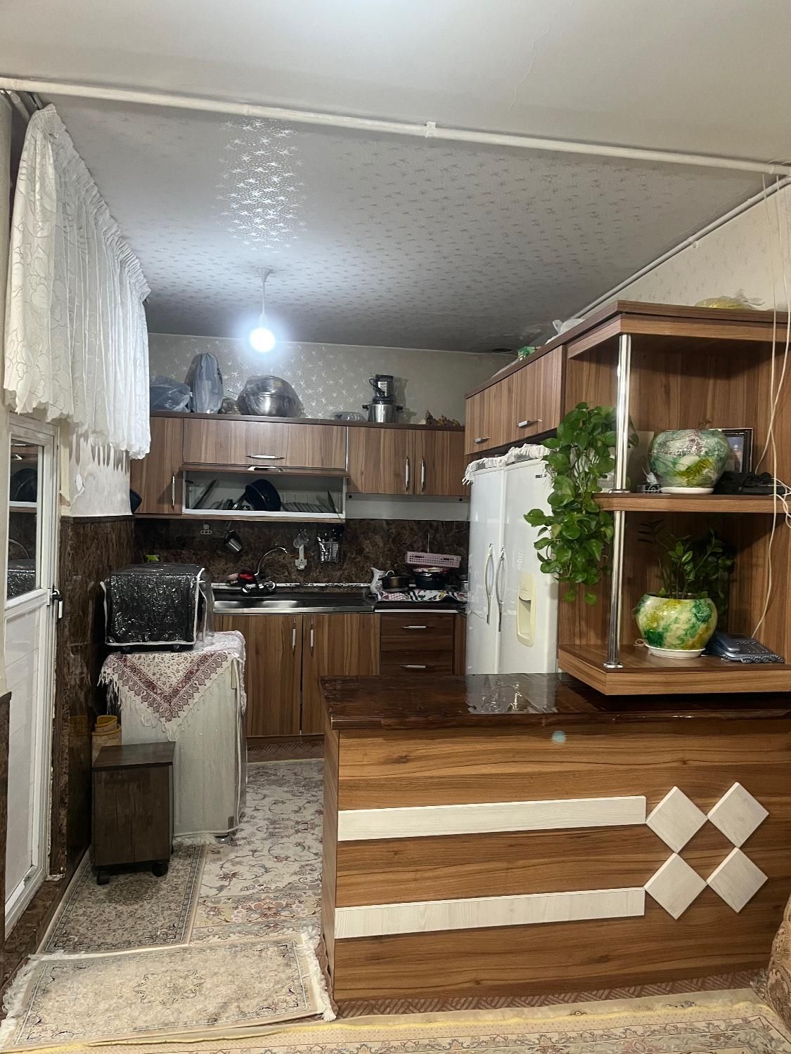 فروش خانه ویلایی ۲ طبقه|فروش خانه و ویلا|اصفهان, حصه جنوبی|دیوار