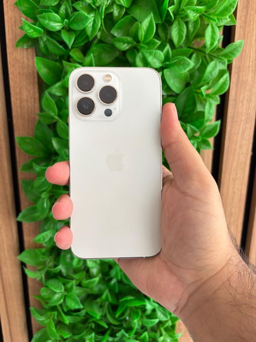 اپل iPhone 13 Pro اپل آیفون ۱۳ پرو|موبایل|رشت, معلم|دیوار