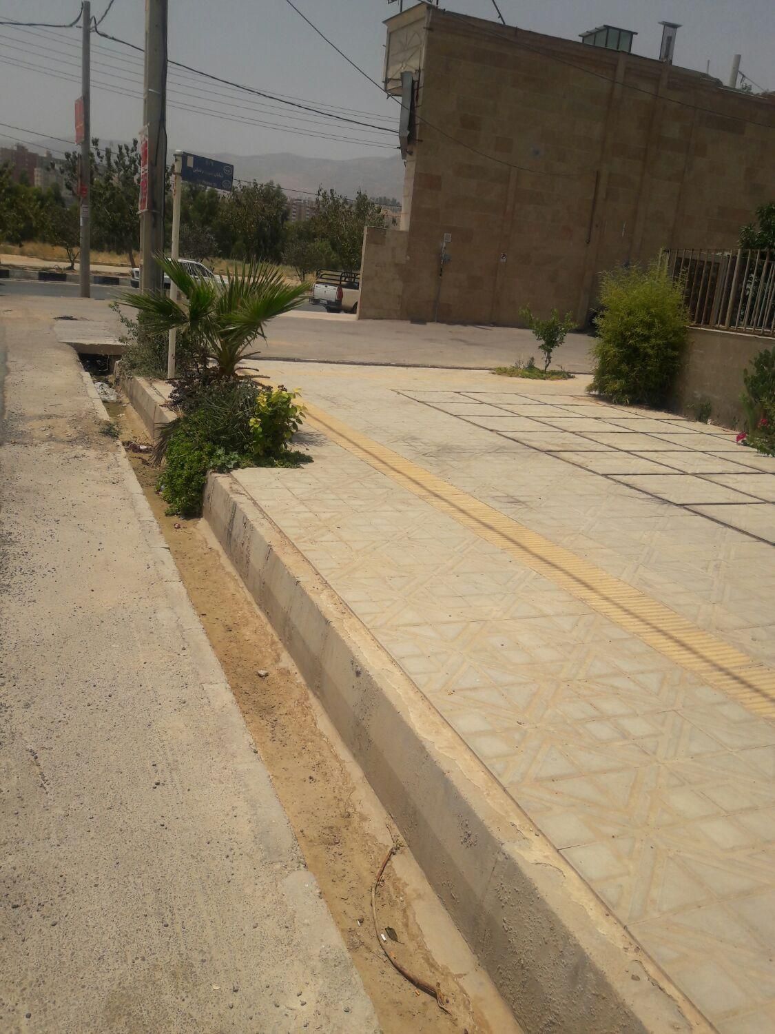 فروش آپارتمان ۱۴۷متری ۳ خوابه در کوی آزادگان|فروش آپارتمان|شیراز, کوی آزادگان|دیوار