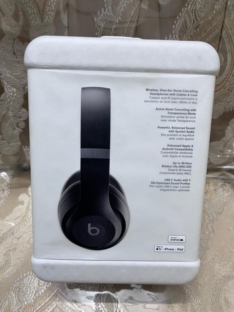 هدفون Beats Studio Pro|لوازم جانبی موبایل و تبلت|تهران, نعمت‌آباد|دیوار