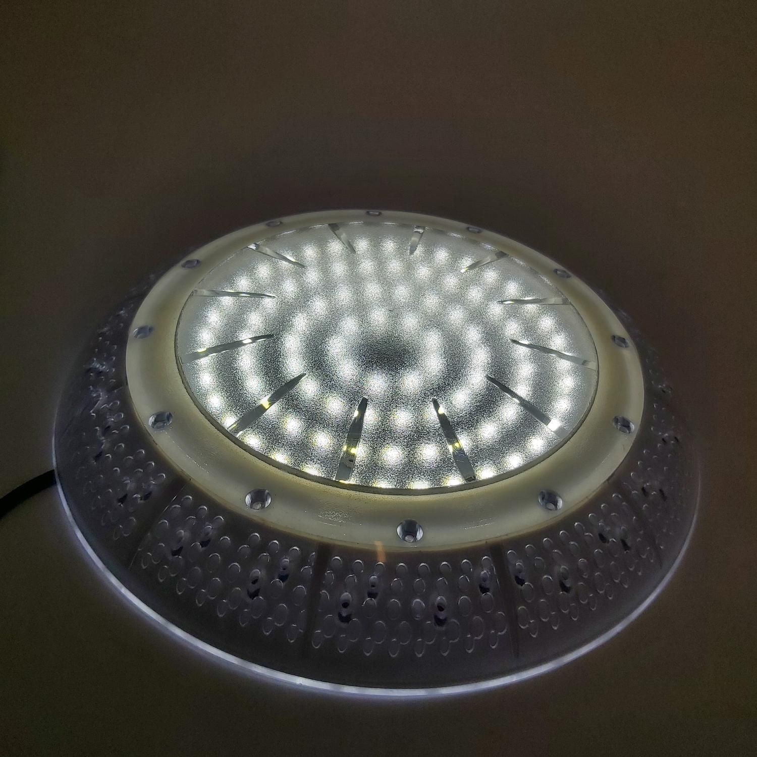 چراغ فلت روکار پلی کربنات ۳۶ وات برند ایمکس|لامپ و چراغ|تهران, بازار|دیوار