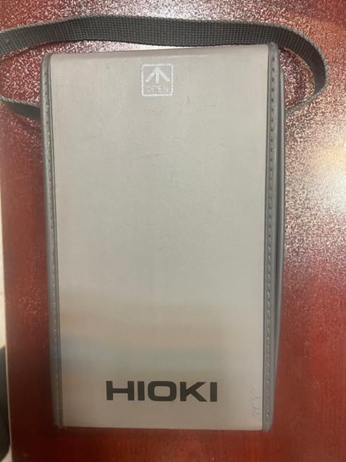 مولتی متر هیوکی ۳۲۵۶ Hioki|ابزارآلات|تهران, بهار|دیوار