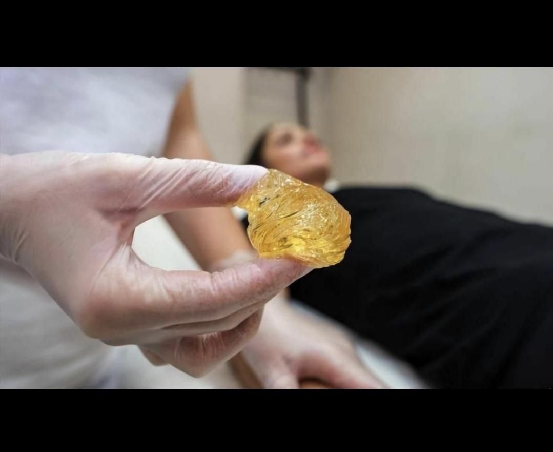 اپیلاسیون بانوان با موم عربی|خدمات آرایشگری و زیبایی|مشهد, کوشش|دیوار