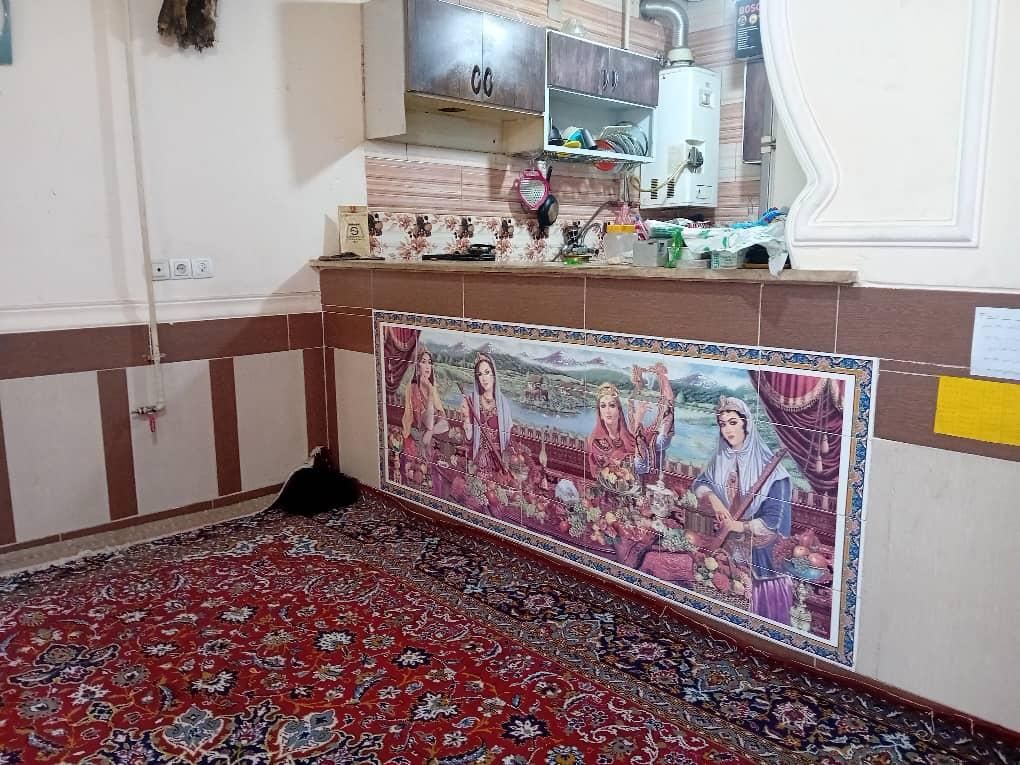 خانه رهنی ۶۰متر|اجارهٔ خانه و ویلا|شیراز, سلطان آباد|دیوار