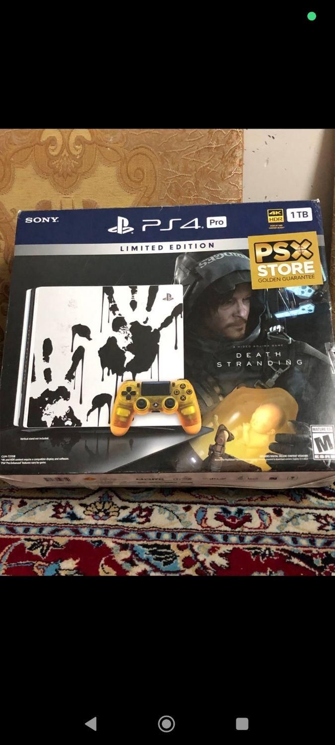 خرید انواع کنسول های بازی ps5 ps4 ایکس باکس ۳۶۰|کنسول، بازی ویدئویی و آنلاین|مشهد, راهنمایی|دیوار
