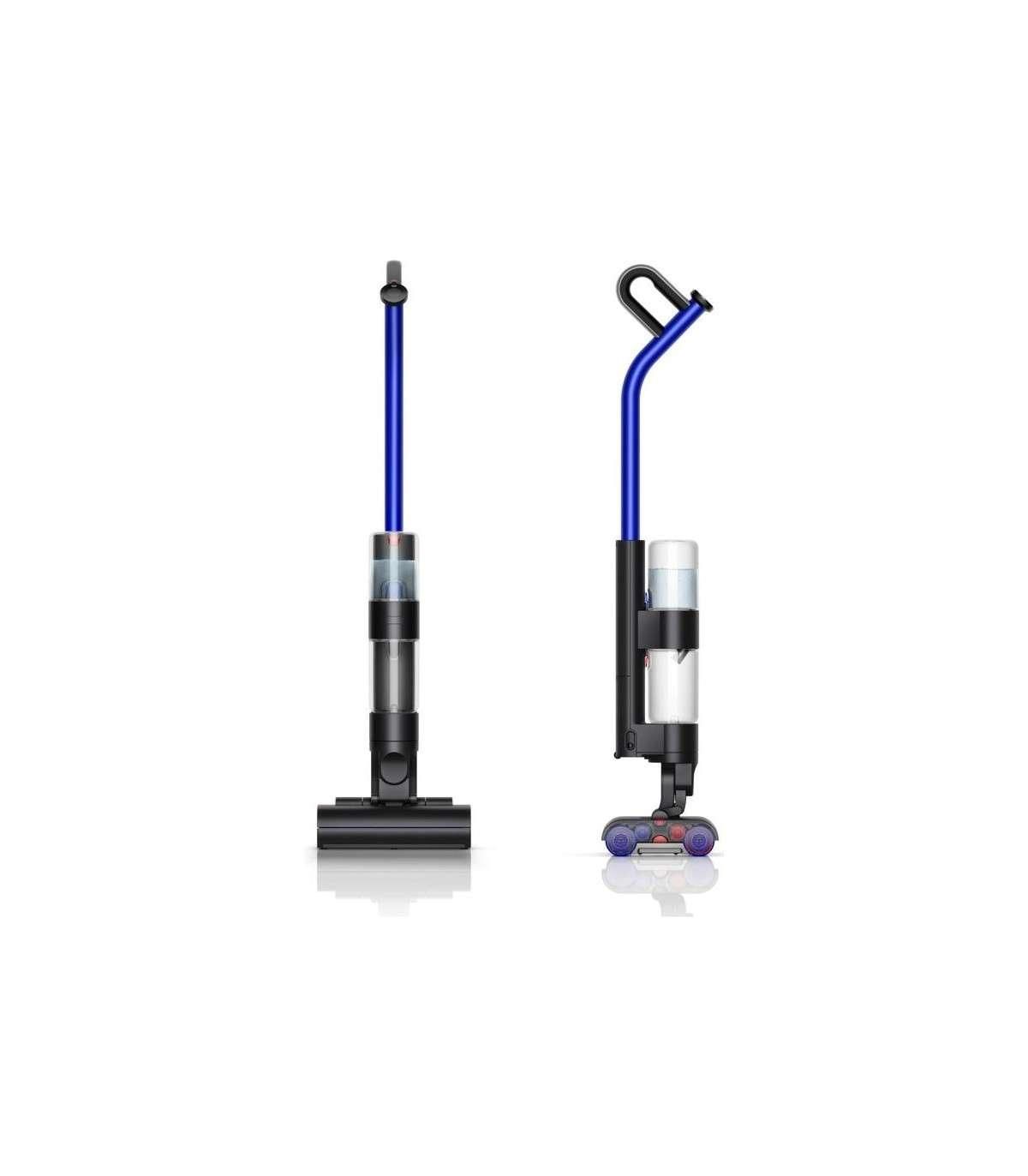 زمین‌شوی دایسون رنگ آبی مشکی مات Dyson Wash G1|جاروبرقی، جارو شارژی، بخارشو|تهران, جردن|دیوار