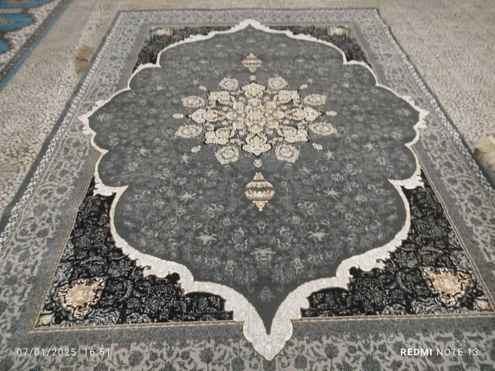 فرش 700شانه اصل. نو|فرش|سبزوار, سجاد|دیوار
