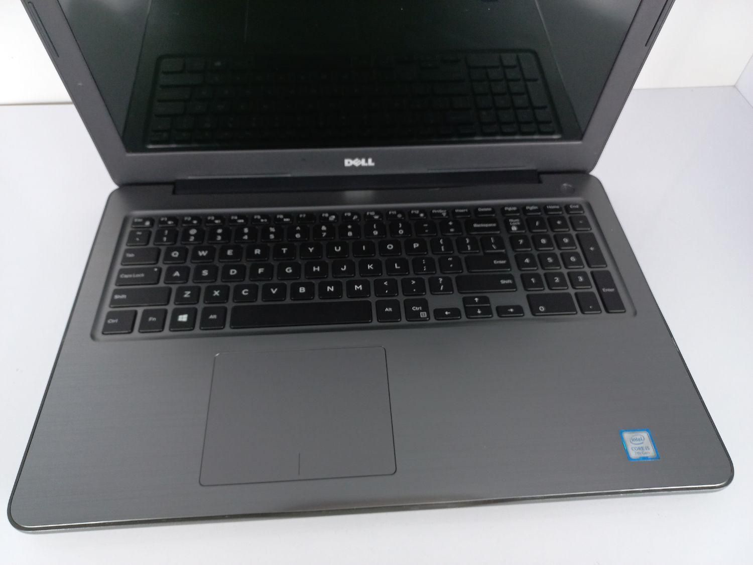 لپ تاپ DELL 5567 i5|رایانه همراه|تهران, شهرک ولیعصر|دیوار