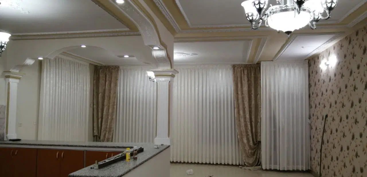 منزل ویلایی دو طبقه مستقل|فروش خانه و ویلا|مشهد, عبادی|دیوار