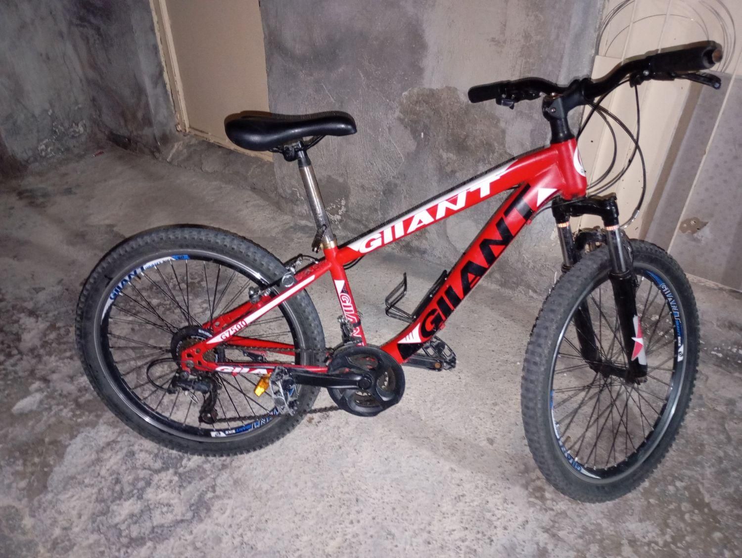 دوچرخه 24|دوچرخه، اسکیت، اسکوتر|سنندج, |دیوار