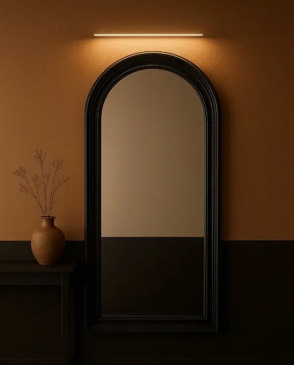 null