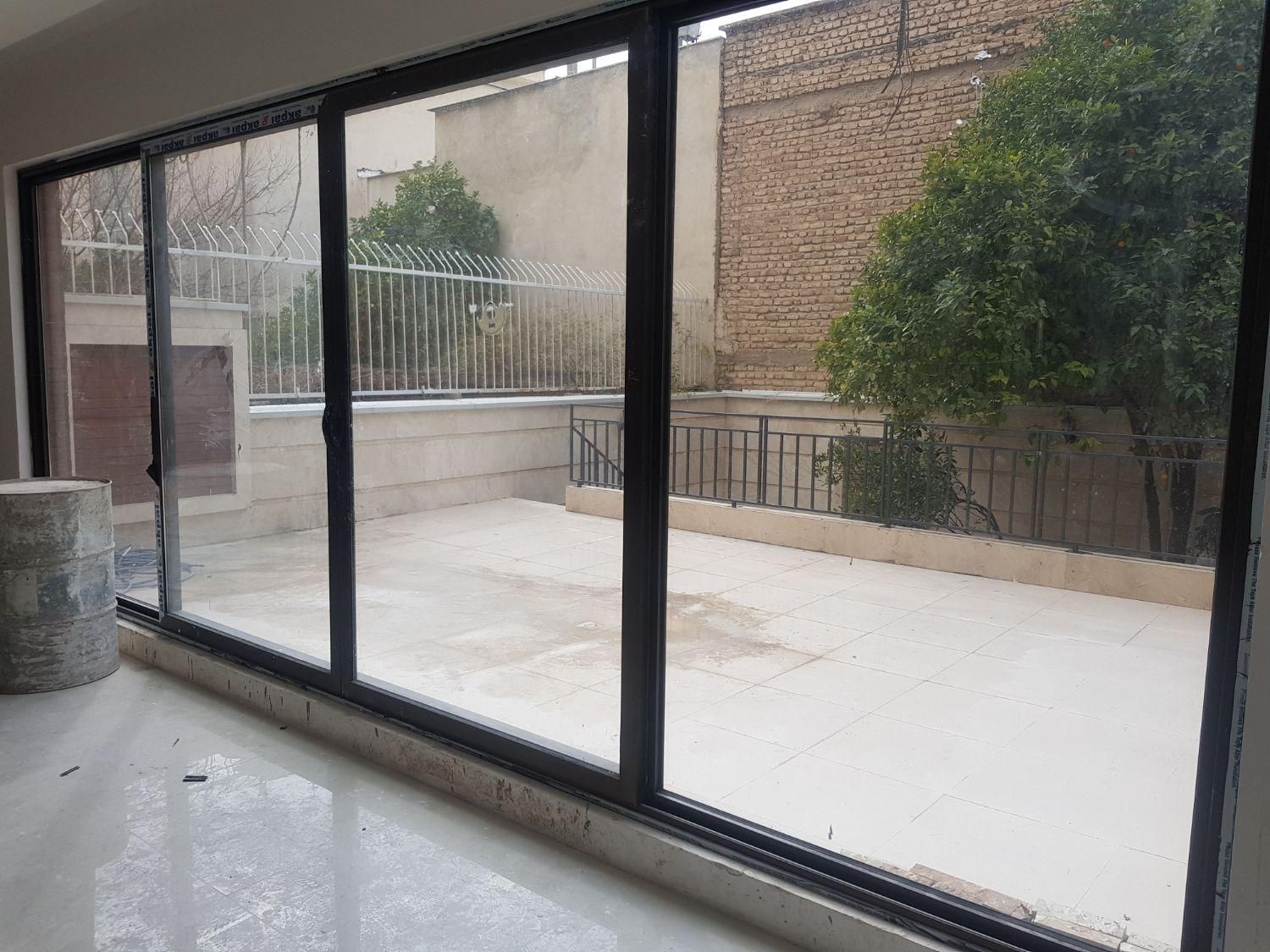 تولیدی درب و پنجره ۲ جداره upvc آلومینیوم و توری|خدمات پیشه و مهارت|شیراز, فرهنگ شهر|دیوار