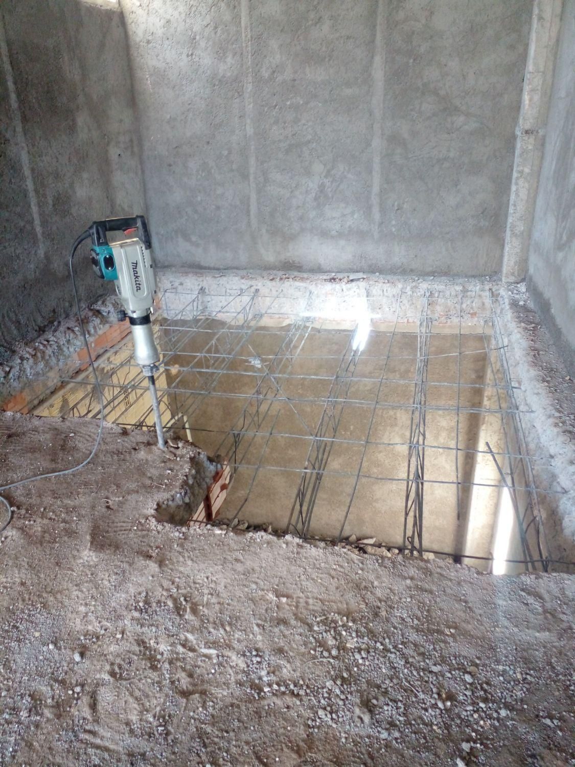 انجام پیکورکاری و تخریب سبک و سنگین|خدمات پیشه و مهارت|رفسنجان, |دیوار