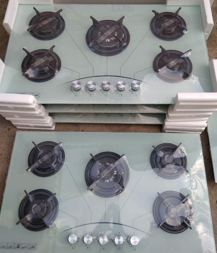 گاز صفحه ای هود وسینک توکار وروکار|اجاق گاز و لوازم برقی پخت‌وپز|کرمانشاه, |دیوار