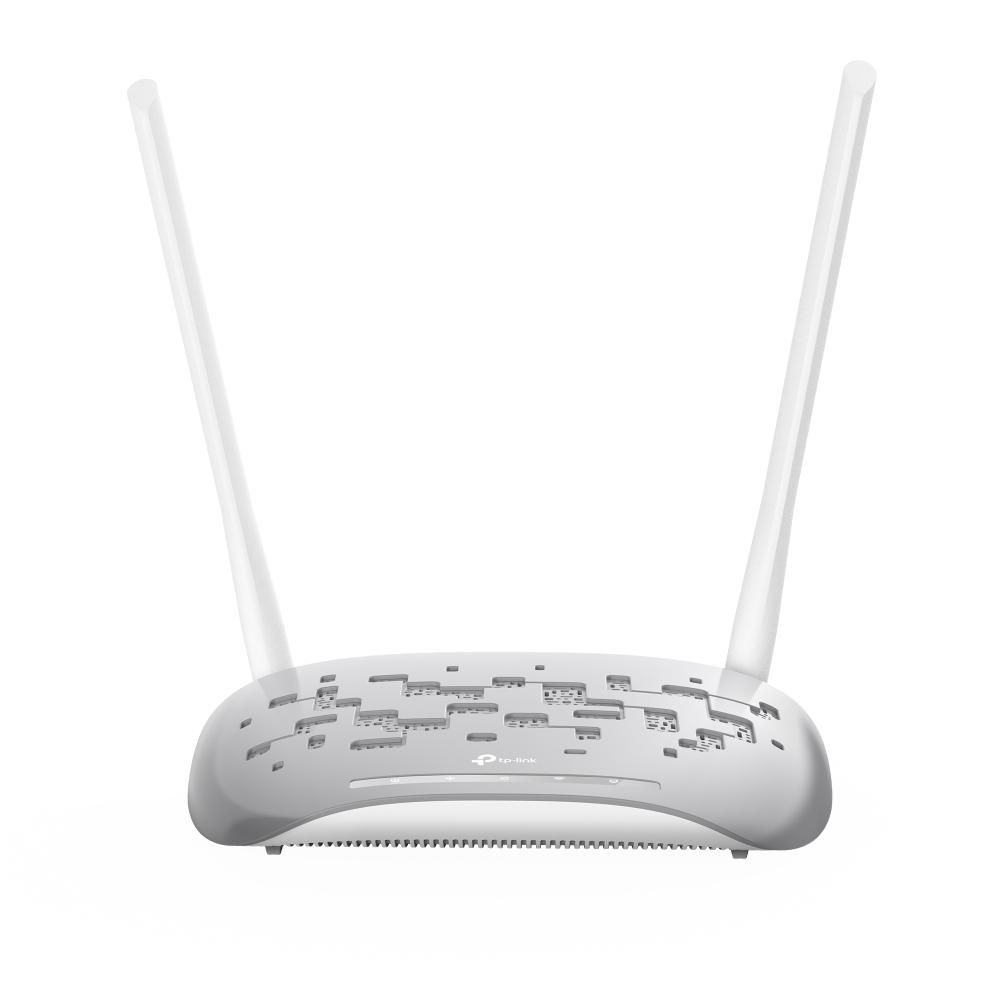 مودم روتر VDSL/ADSL تی پی-لینک مدل TD-W9950|مودم و تجهیزات شبکه|اصفهان, باغ زرشک|دیوار