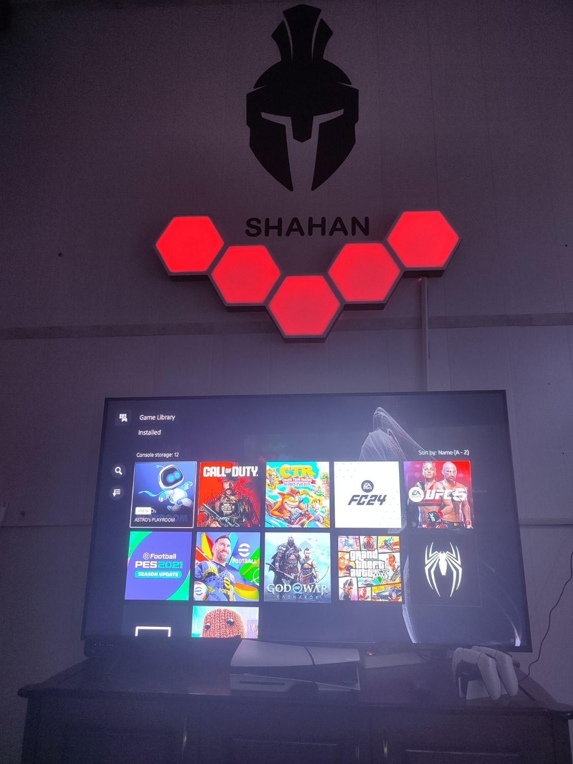 نصب دیتای بازی PS4 و PS5|کنسول، بازی ویدئویی و آنلاین|مشهد, شهرک رازی (شهرک غرب)|دیوار