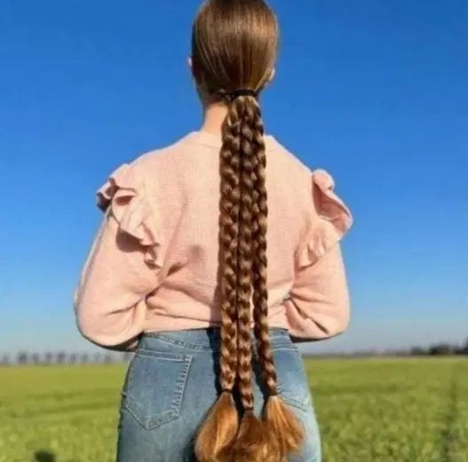 خریدار اصلی موی طبیعی (صادر کننده مرکز خرید معتبر)|آرایشی، بهداشتی، درمانی|اراک, |دیوار