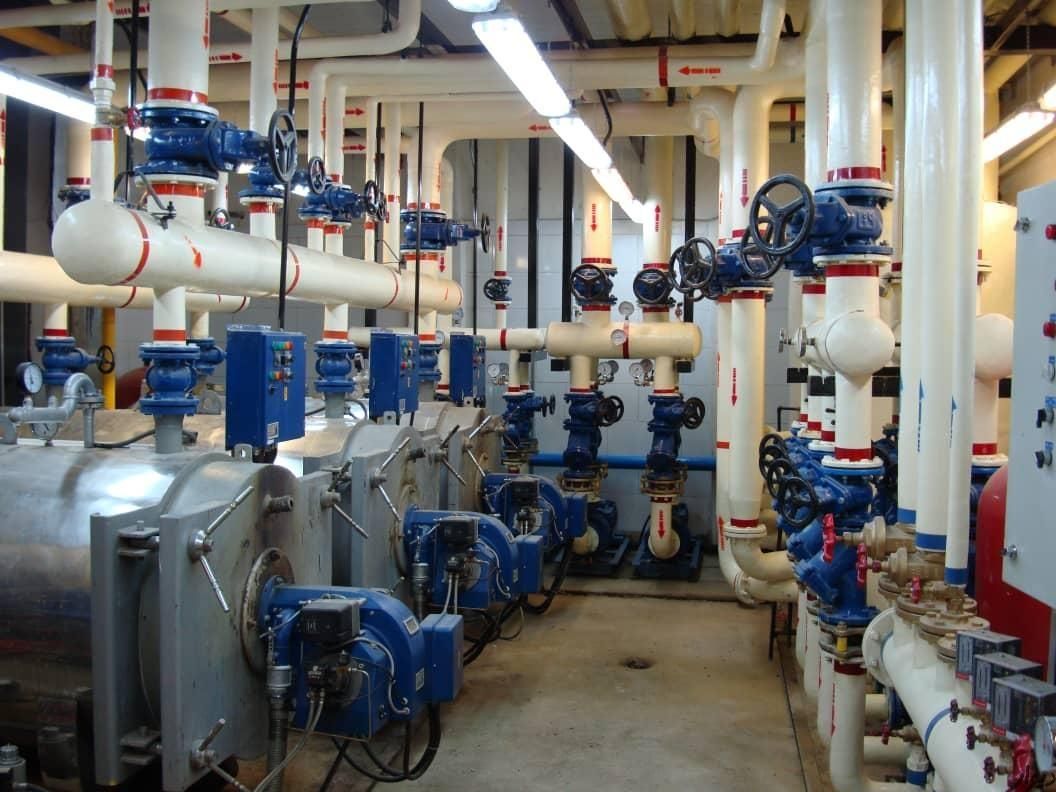 لوله کش کشی پمپ آب گاز منبع موتورخانه فاضلاب|خدمات پیشه و مهارت|تهران, نارمک جنوبی|دیوار