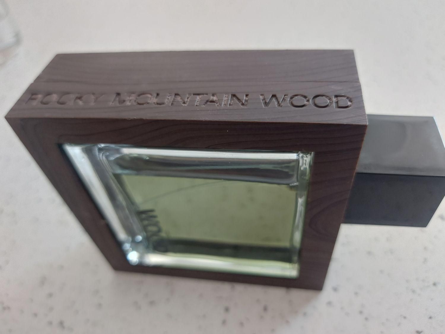 عطر مردانه اورجینال *هی وود راکی مونتین دیسکوارد*|آرایشی، بهداشتی، درمانی|تهران, فلاح|دیوار