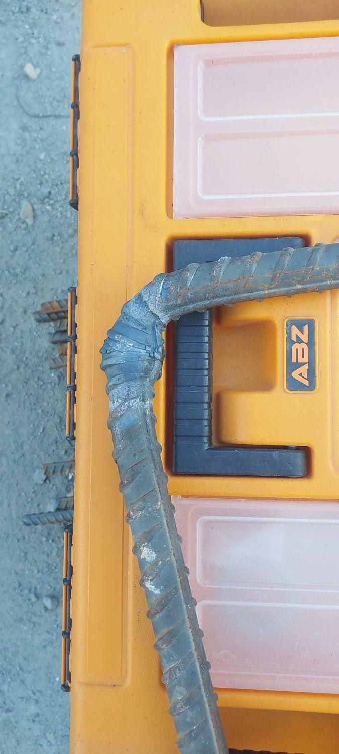 (فورجینگ) با مدرک کامل و نمونه آزمایش|خدمات پیشه و مهارت|اسلامشهر, شهرک قائمیه|دیوار