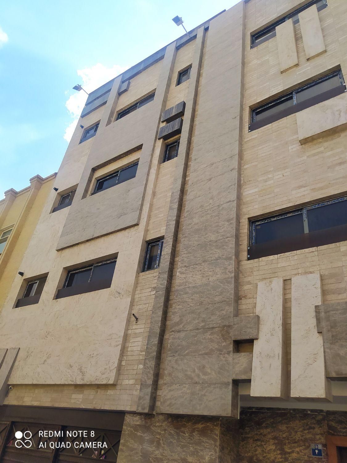 فروش 4واحد آپارتمان درجی شیر ،بوستان|فروش خانه و ویلا|اصفهان, جی شیر|دیوار