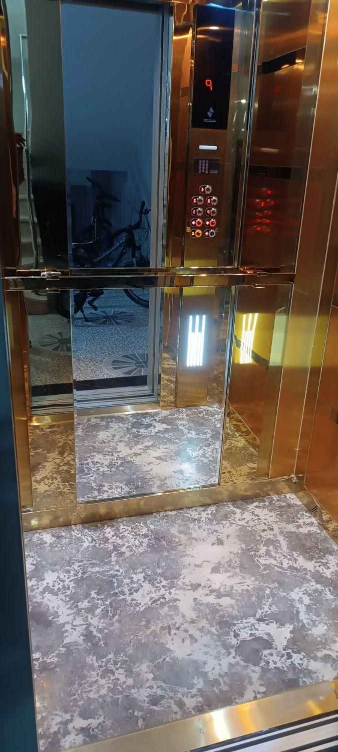 نظافت ساختمان و مشاعات|خدمات نظافت|جم, |دیوار