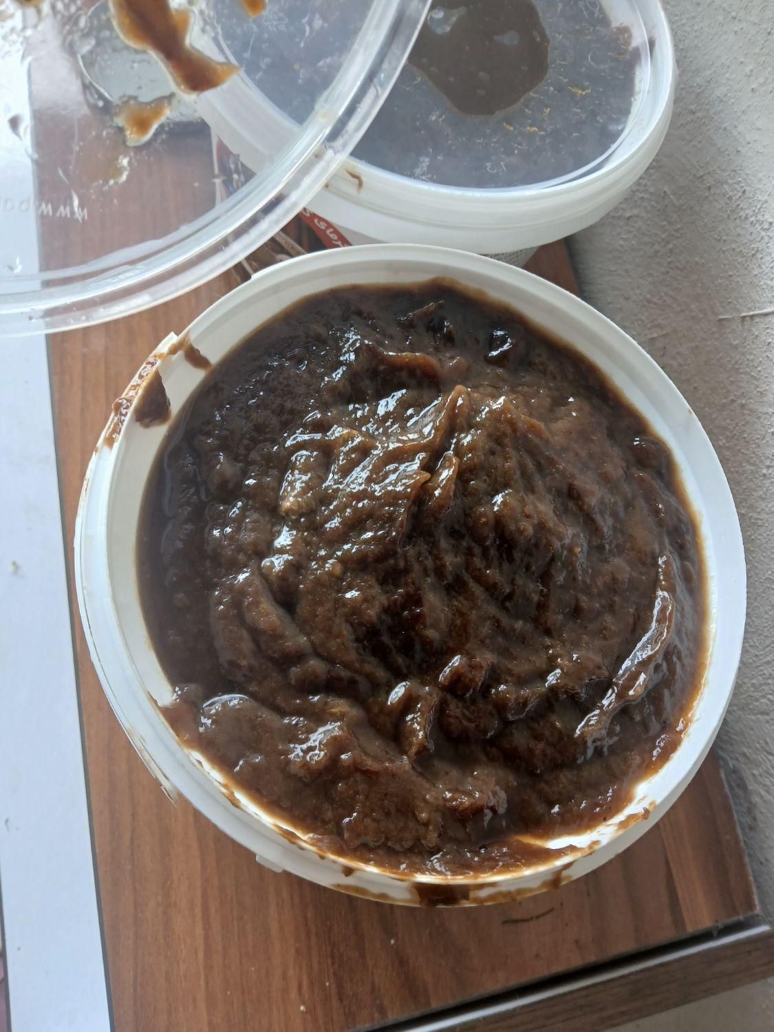 رب آلوچه امساله بهداشتی وتمیز فروخته می‌شود|خوردنی و آشامیدنی|طاهرگوراب, |دیوار