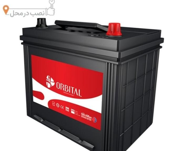 باطری/باتری /استوک و نو/نصب و ارسال در محل رایگان|قطعات یدکی و لوازم جانبی|مشهد, مهدی آباد|دیوار