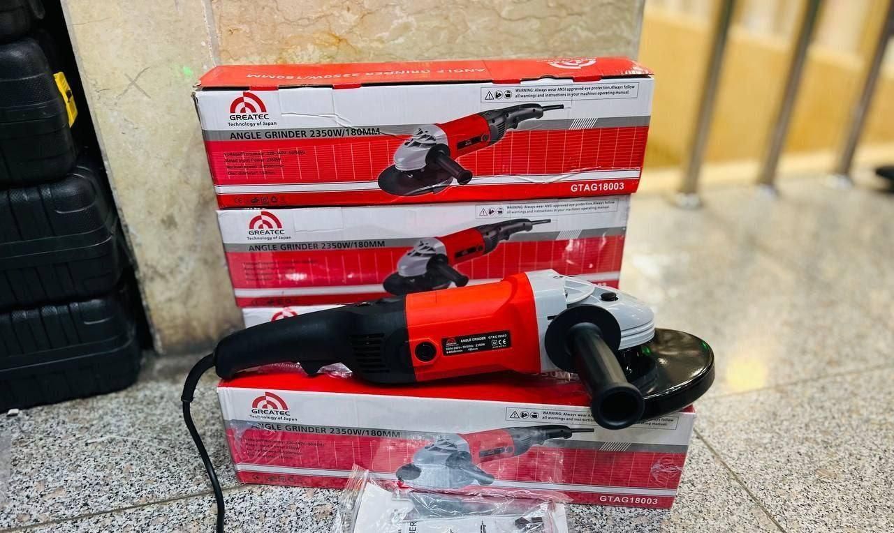 فرز بزرگ آهنگری|ماشین‌آلات صنعتی|خرم‌آباد, |دیوار