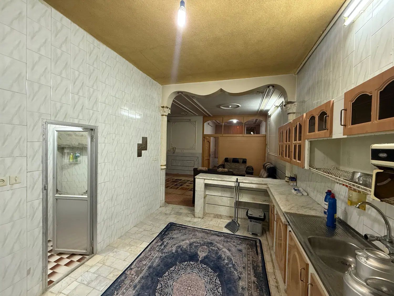اجاره اپارتمان سوییت اتاق خونه در زرینشهر زرین شهر|اجارهٔ کوتاه‌مدت آپارتمان و سوئیت|لنجان, |دیوار