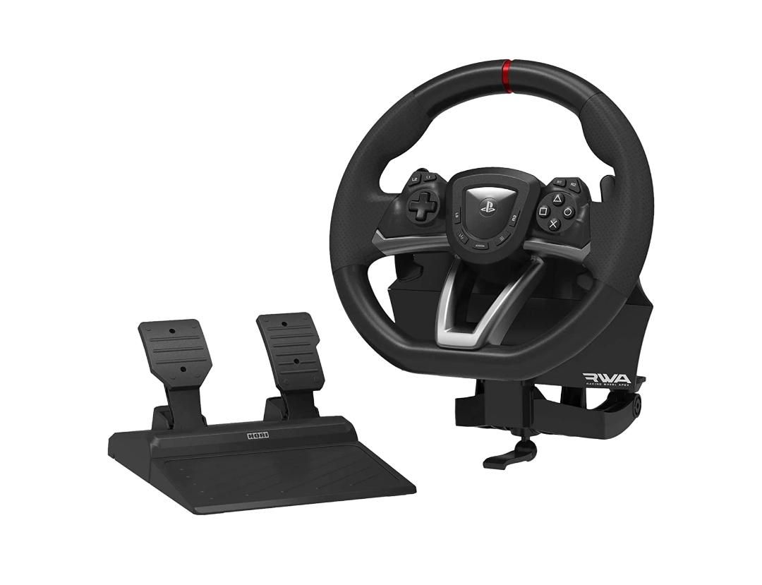 فرمان گیمینگ Hori Apex اورجینال مخصوص PS5/PS4/PC|کنسول، بازی ویدئویی و آنلاین|قم, ارم|دیوار