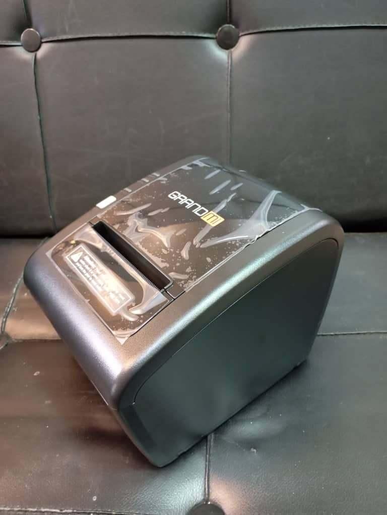 فیش پرینتر گرندمی Grandmi MI-R223N|پرینتر، اسکنر، کپی، فکس|تهران, ایرانشهر|دیوار