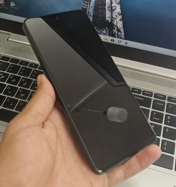 شیائومی Redmi Note 13 با حافظهٔ ۲۵۶ گیگابایت|موبایل|مشهد, نرگس (شهرک غرب)|دیوار
