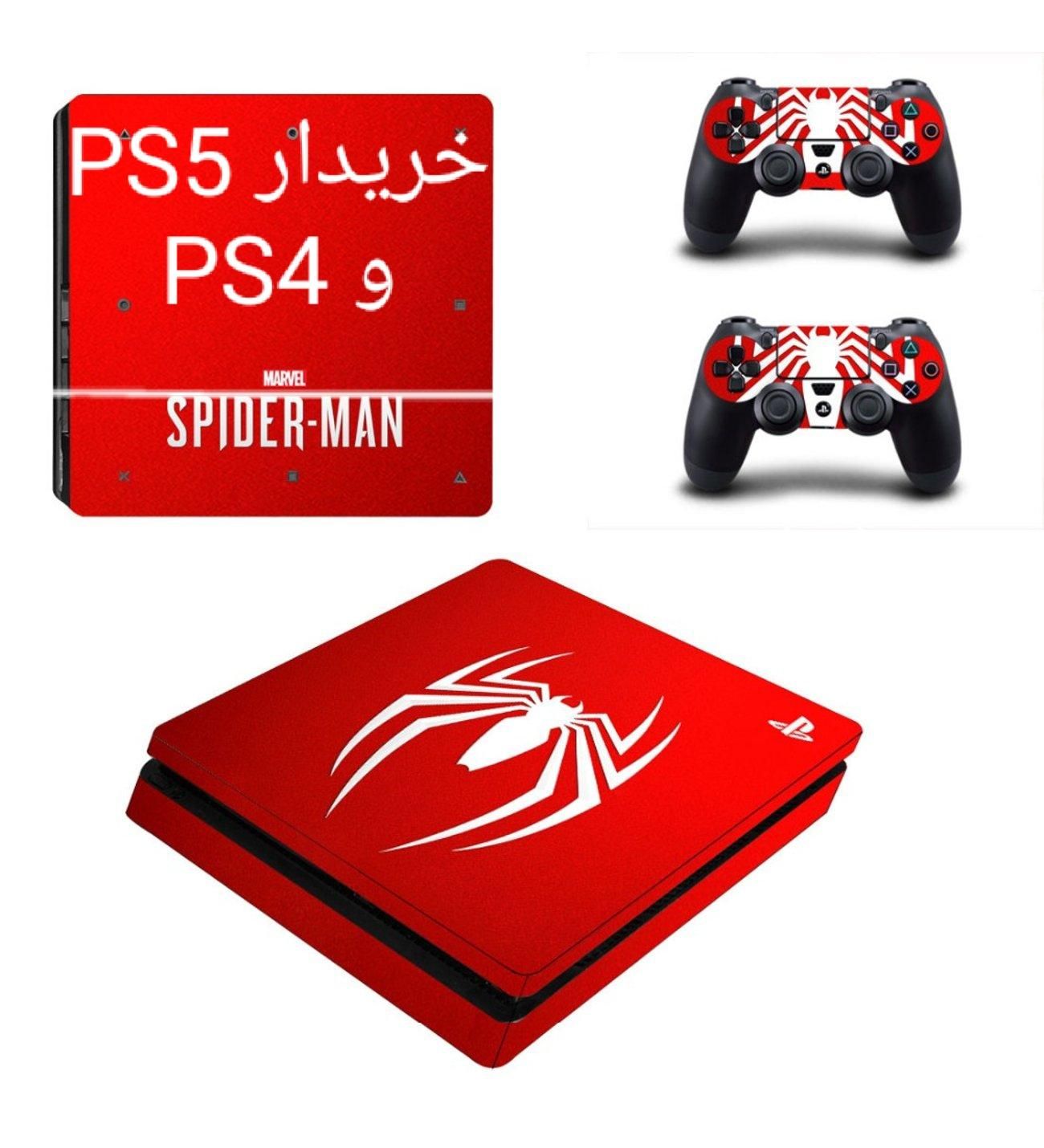 فروشنده کنسول خرید کنسول ps5 خریدار PS4 معاوضه|کنسول، بازی ویدئویی و آنلاین|مشهد, راهنمایی|دیوار