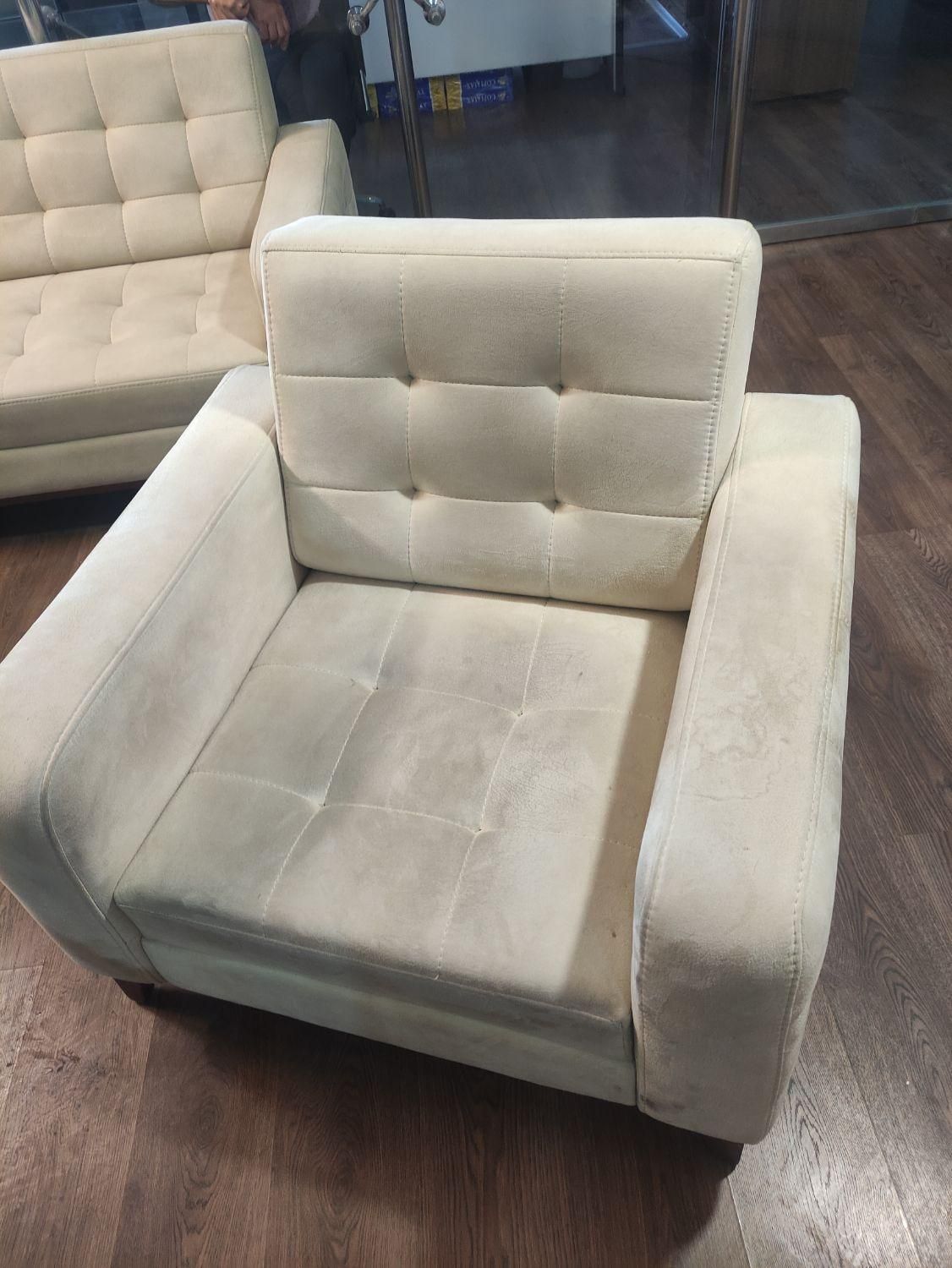 مبلشویی شستشوی مبل تخصصی سراسر شیراز *درجه یک*|خدمات نظافت|شیراز, فرهنگ شهر|دیوار