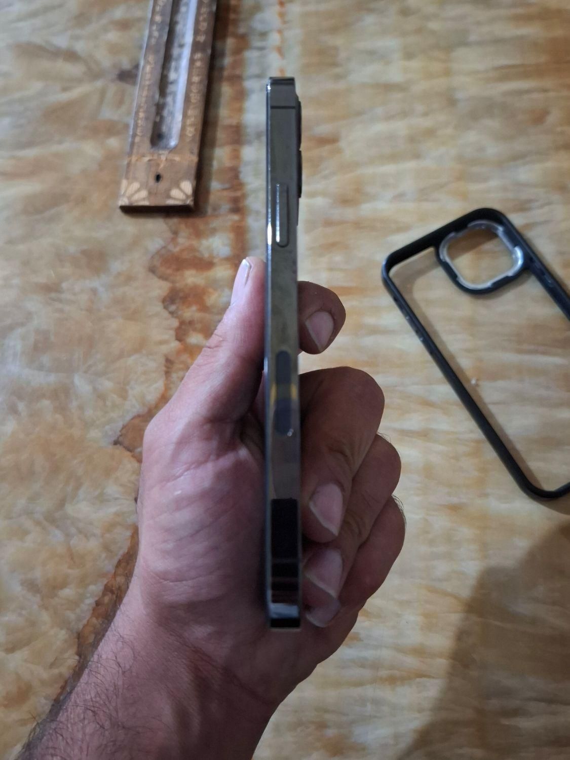 iPhone 12 pro 256G|موبایل|تهران, عارف|دیوار