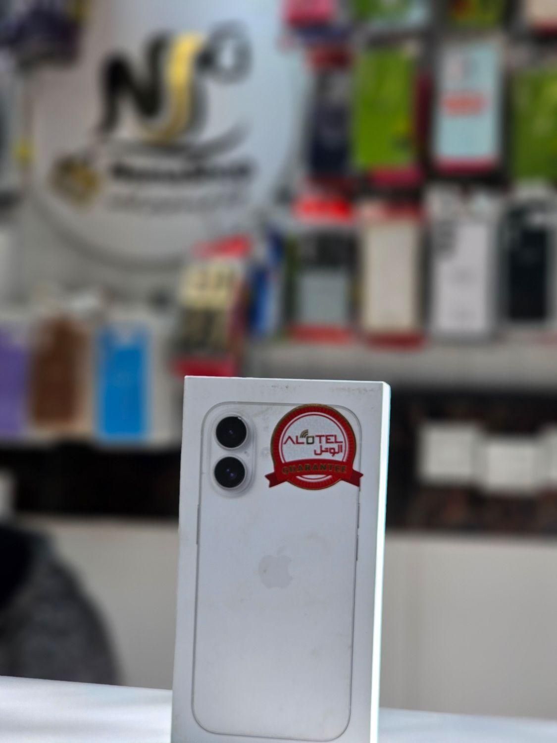 اپل iPhone 16 اقساطی|موبایل|زنجان, |دیوار