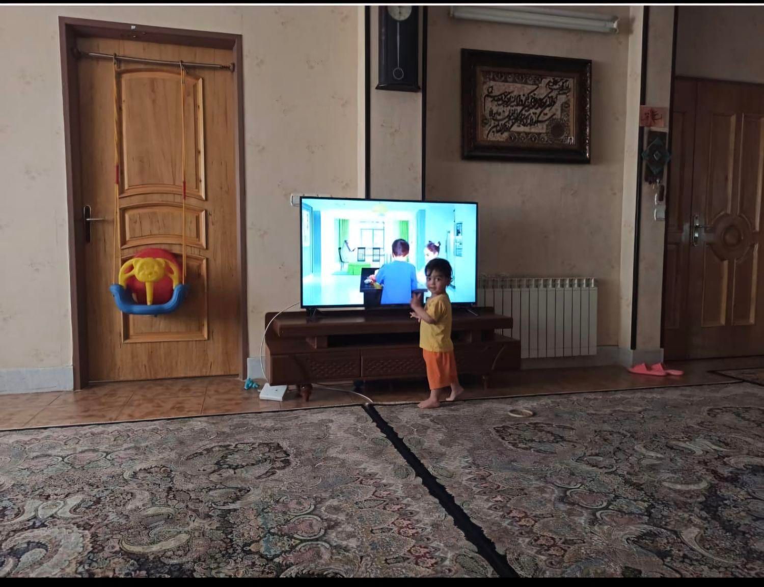 منزل|اجارهٔ آپارتمان|اصفهان, کوی ولی عصر|دیوار