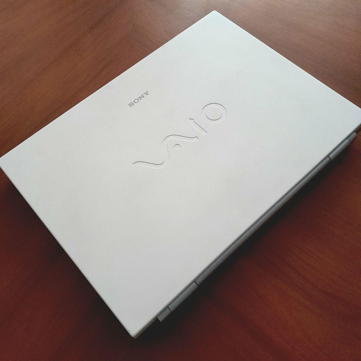 لپتاپ سونی Vaio PCG-7y1m زیر قیمت|رایانه همراه|تهران, مدائن|دیوار