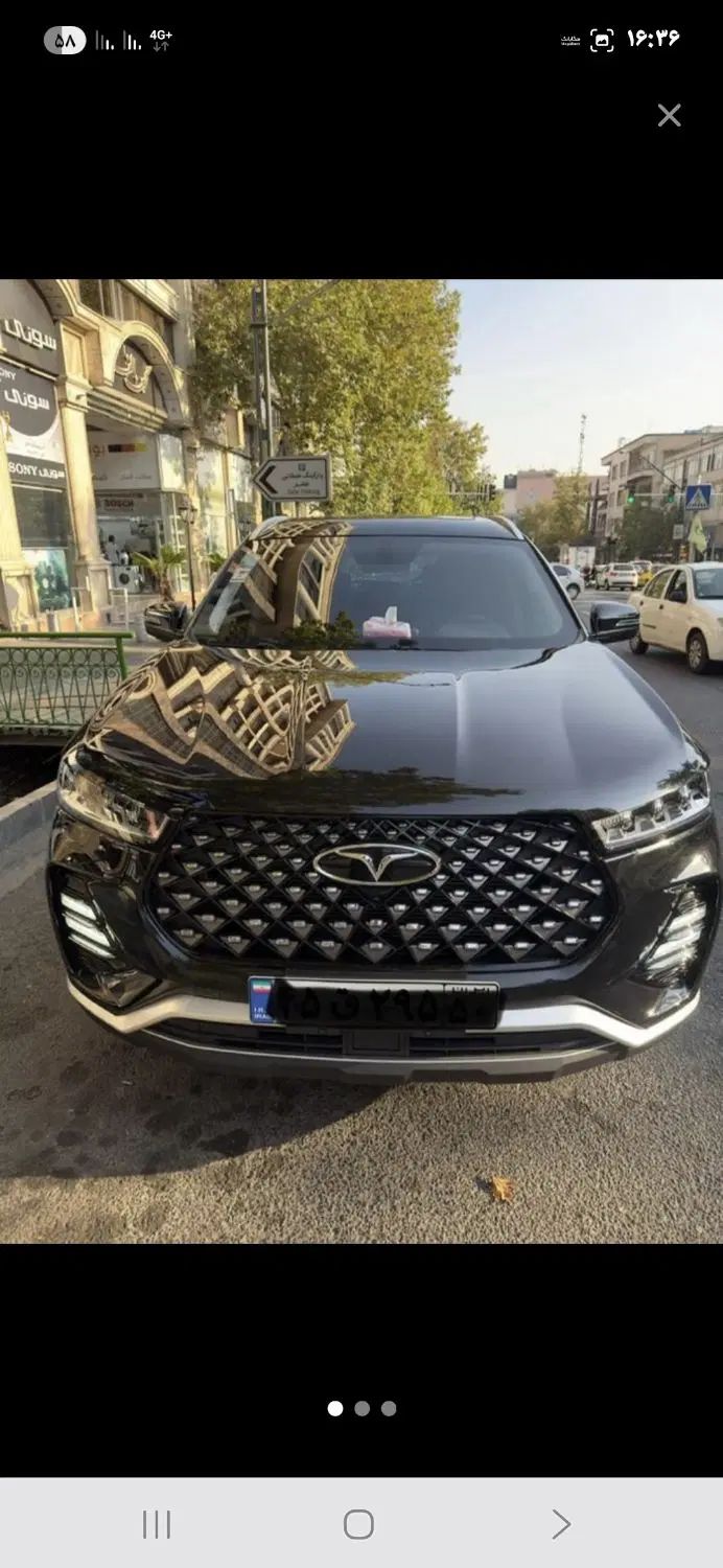 دربستی با شاسی بلند|خدمات حمل و نقل|تهران, امیرآباد|دیوار