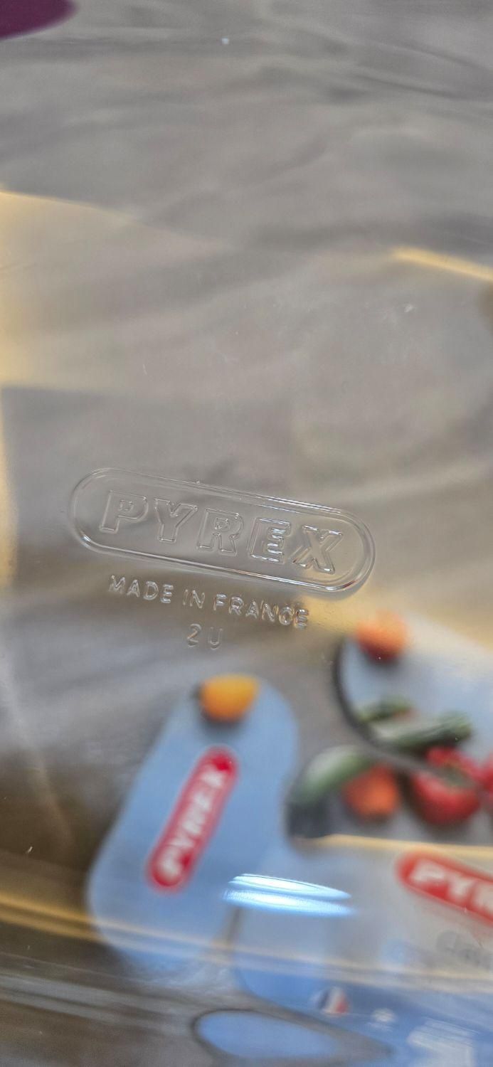 ظروف پیرکس مناسب جهزیه|ظروف سرو و پذیرایی|تنکابن, |دیوار