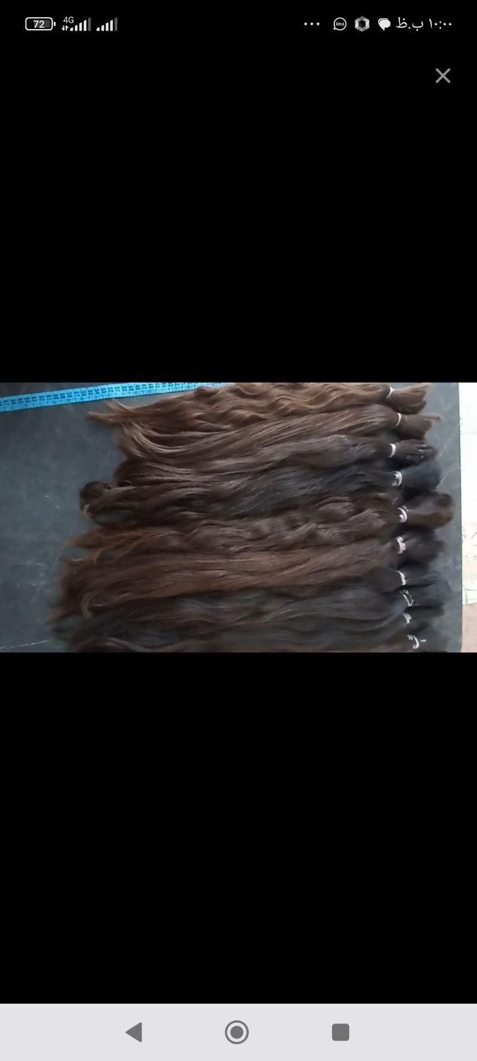 موهای شما را به بهترین قیمت خریداریم|خدمات آرایشگری و زیبایی|شیراز, جانبازان|دیوار