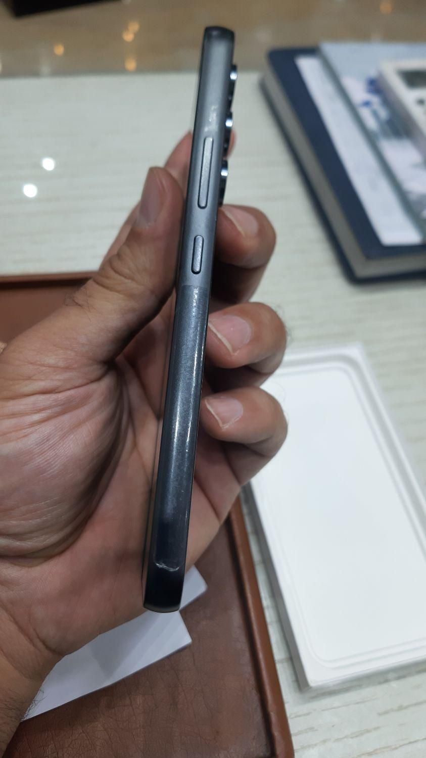 سامسونگ سامسونگ Galaxy A54 با حافظهٔ ۲۵۶ گیگابایت|موبایل|اصفهان, آبشار|دیوار