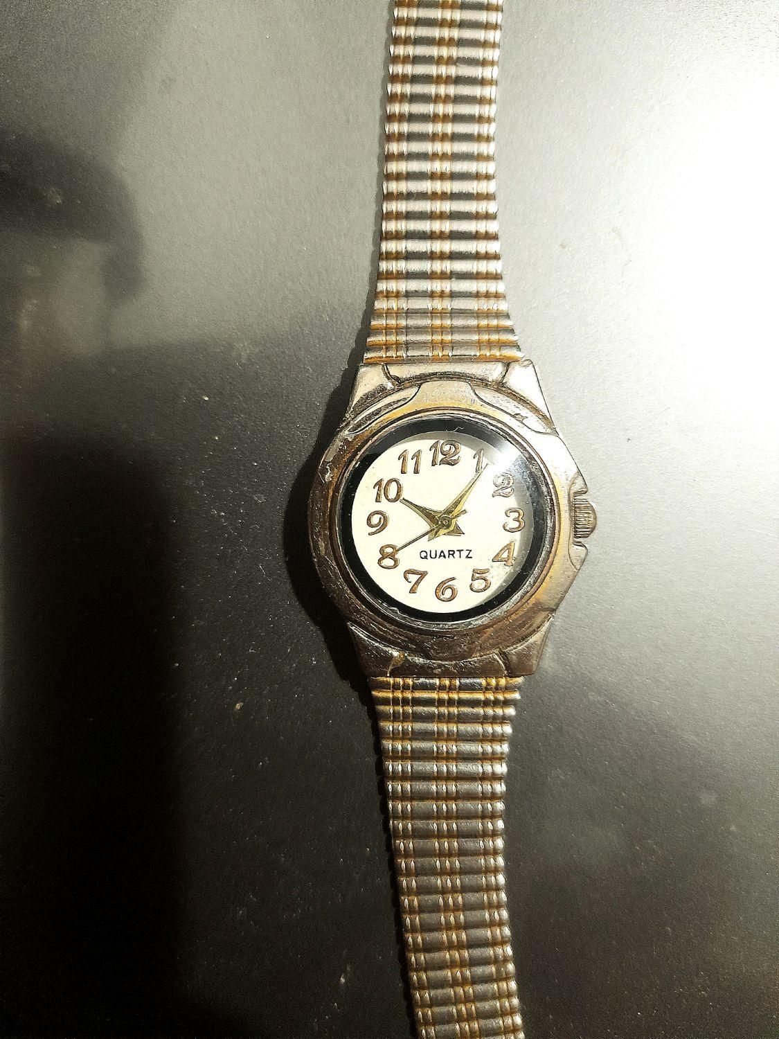 ساعت زنانه QUARTZ|ساعت|زاهدان, |دیوار