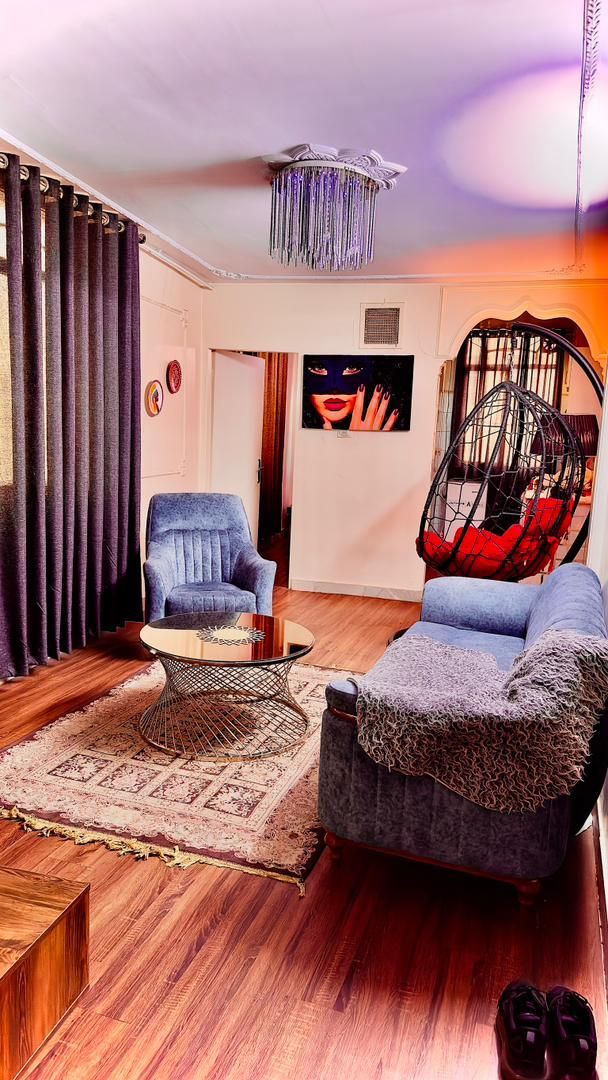 اجاره مبله مناسب مجرد و خانواده حتی بدون بیعانه|اجارهٔ کوتاهمدت آپارتمان و سوئیت|تهران, جمهوری|دیوار