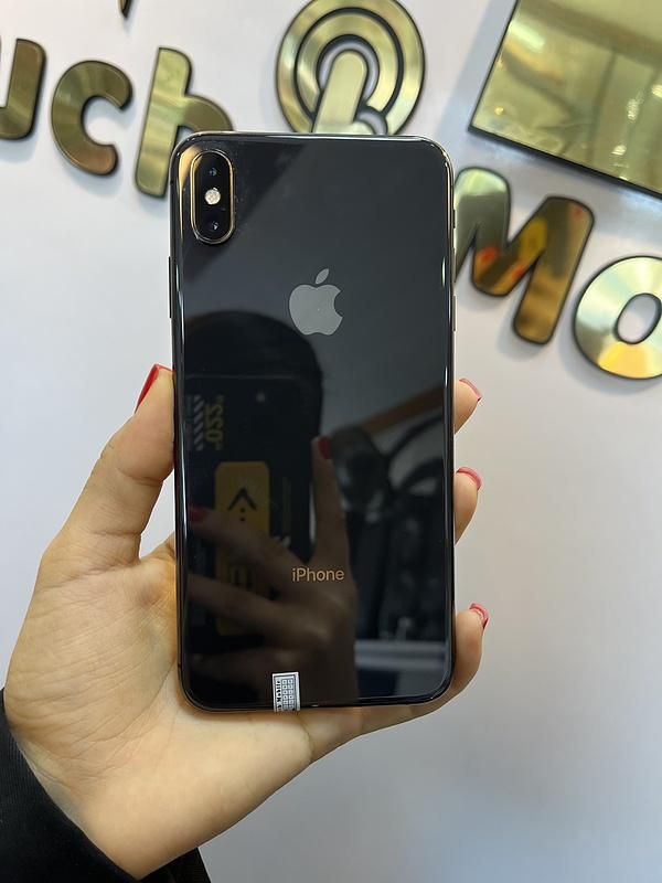 اپل iPhone XS Max ۲۵۶ گیگابایت|موبایل|تهران, سعیدآباد|دیوار