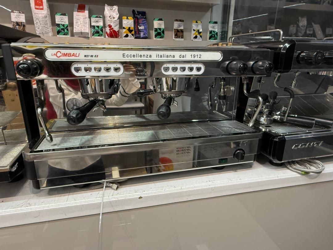 اسپرسوساز آستوریا تانیا|کافیشاپ و رستوران|بجنورد, |دیوار