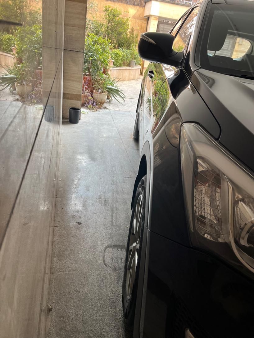 هیوندای سانتافه ix 45 2400cc، مدل ۲۰۱۴|خودرو سواری و وانت|تهران, شهرک غرب|دیوار