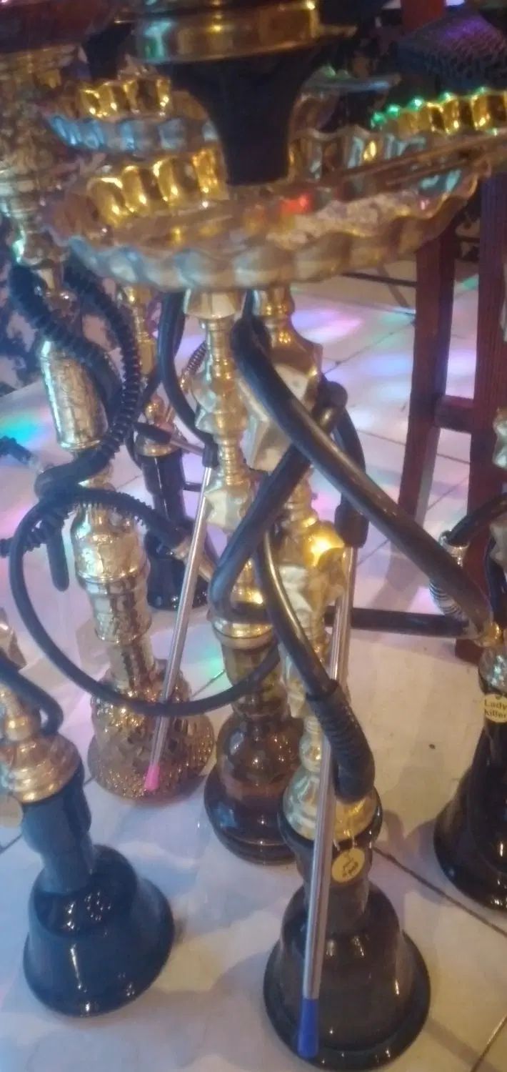 واگزاری کامل کافه رستوران با تجهیزات فقط۵۵۰ ملیون|اجارهٔ مغازه و غرفه|تهران, تهرانپارس شرقی|دیوار