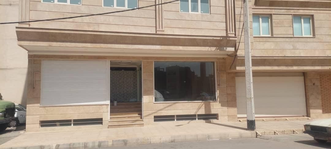فیش مسکن ۵۶۰ هکتاری پردیسان|فروش آپارتمان|قم, مسکن مهر|دیوار
